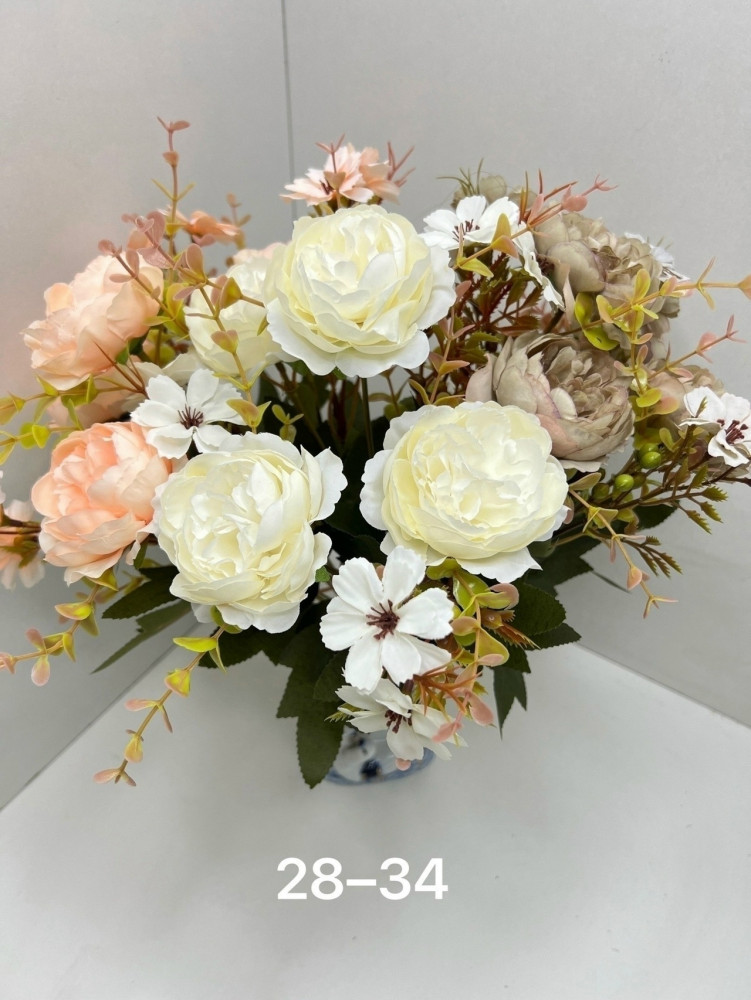 Искусственные цветы купить в Интернет-магазине Садовод База - цена 1600 руб Садовод интернет-каталог