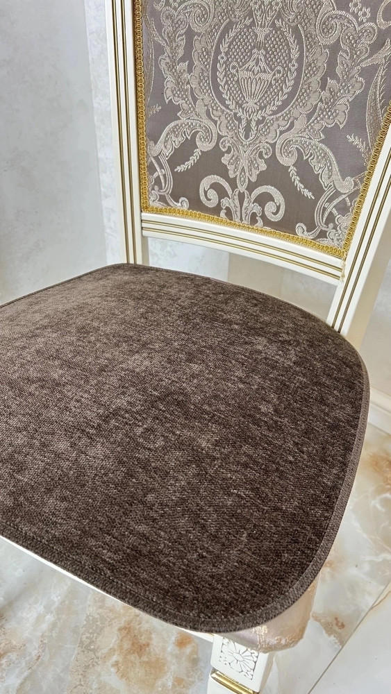 Сидушки на табуретки и стулья, на прорезиненной основе купить в Интернет-магазине Садовод База - цена 400 руб Садовод интернет-каталог