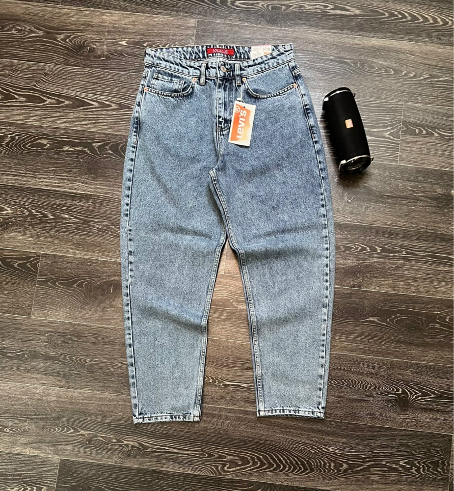 Джинсы голубые купить в Интернет-магазине Садовод База - цена 2500 руб Садовод интернет-каталог