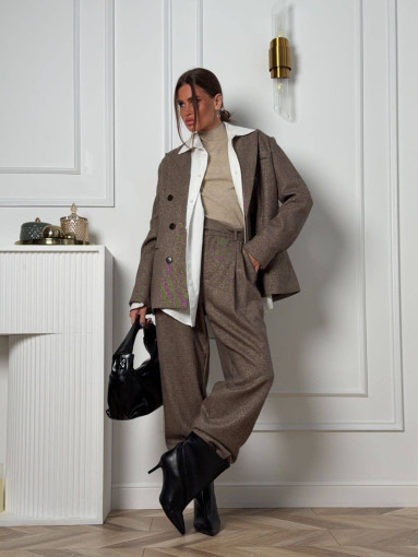 брюки САДОВОД официальный интернет-каталог