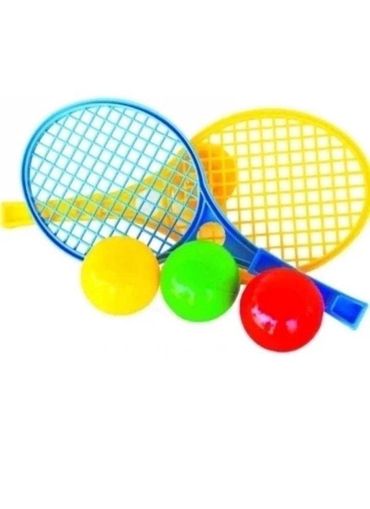 набор теннис купить в Интернет-магазине Садовод База - цена 220 руб Садовод интернет-каталог