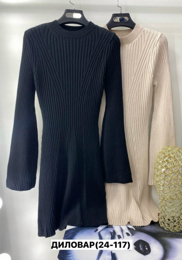 Платье, акрил САДОВОД официальный интернет-каталог