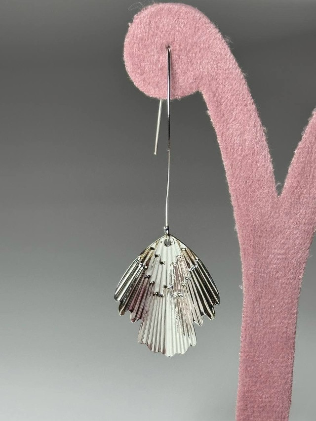 💓Серьги купить в Интернет-магазине Садовод База - цена 350 руб Садовод интернет-каталог