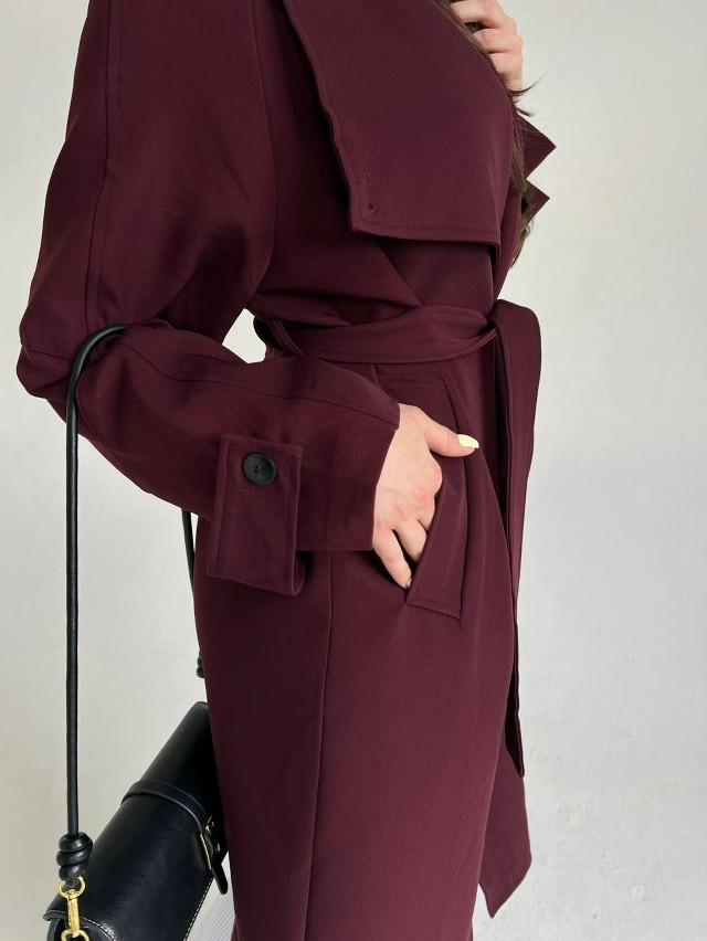 Тренч купить в Интернет-магазине Садовод База - цена 3300 руб Садовод интернет-каталог