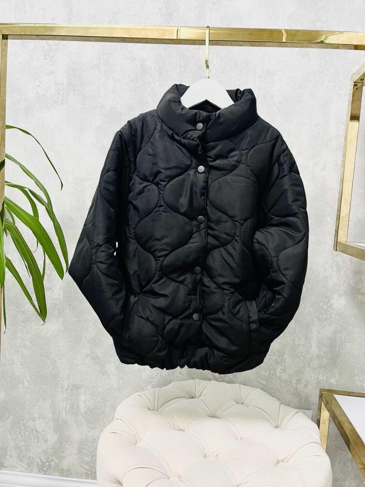 Куртка детская черная купить в Интернет-магазине Садовод База - цена 1450 руб Садовод интернет-каталог