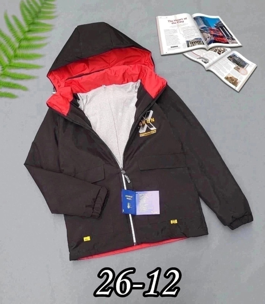 Осенняя  куртка купить в Интернет-магазине Садовод База - цена 550 руб Садовод интернет-каталог