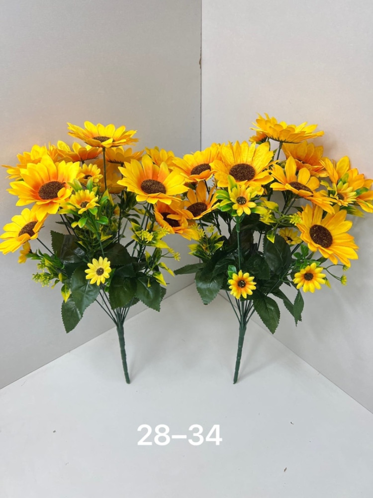 искусственные цветы купить в Интернет-магазине Садовод База - цена 130 руб Садовод интернет-каталог