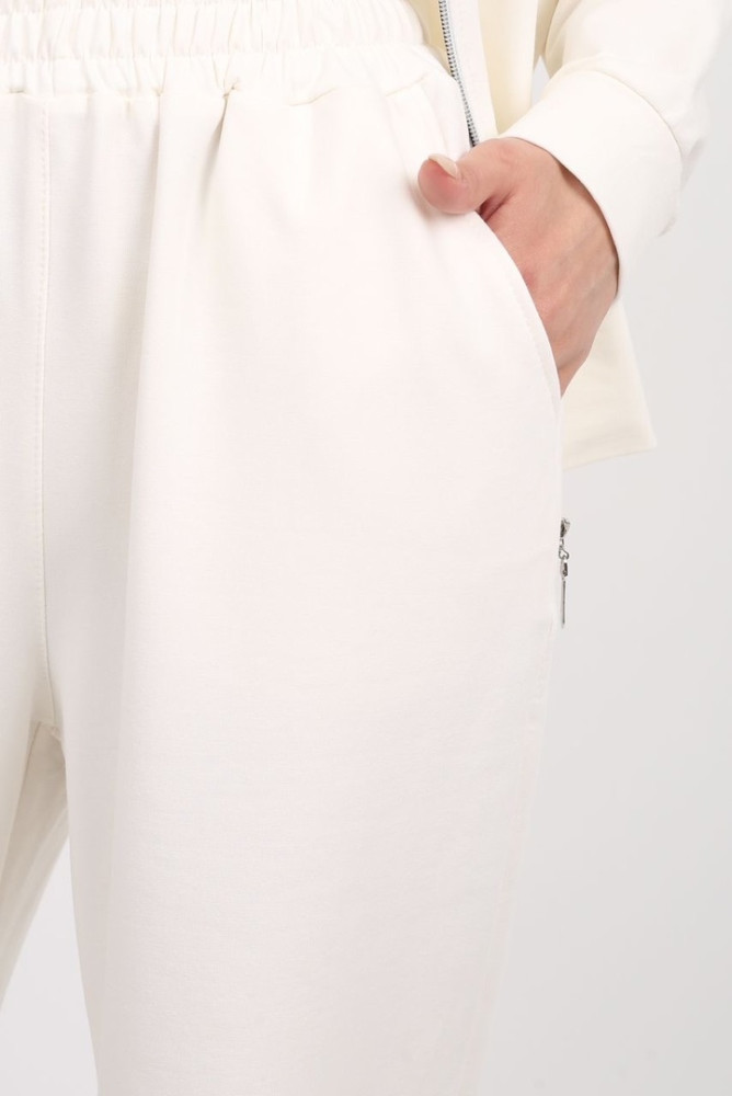 Женский костюм белый купить в Интернет-магазине Садовод База - цена 3000 руб Садовод интернет-каталог