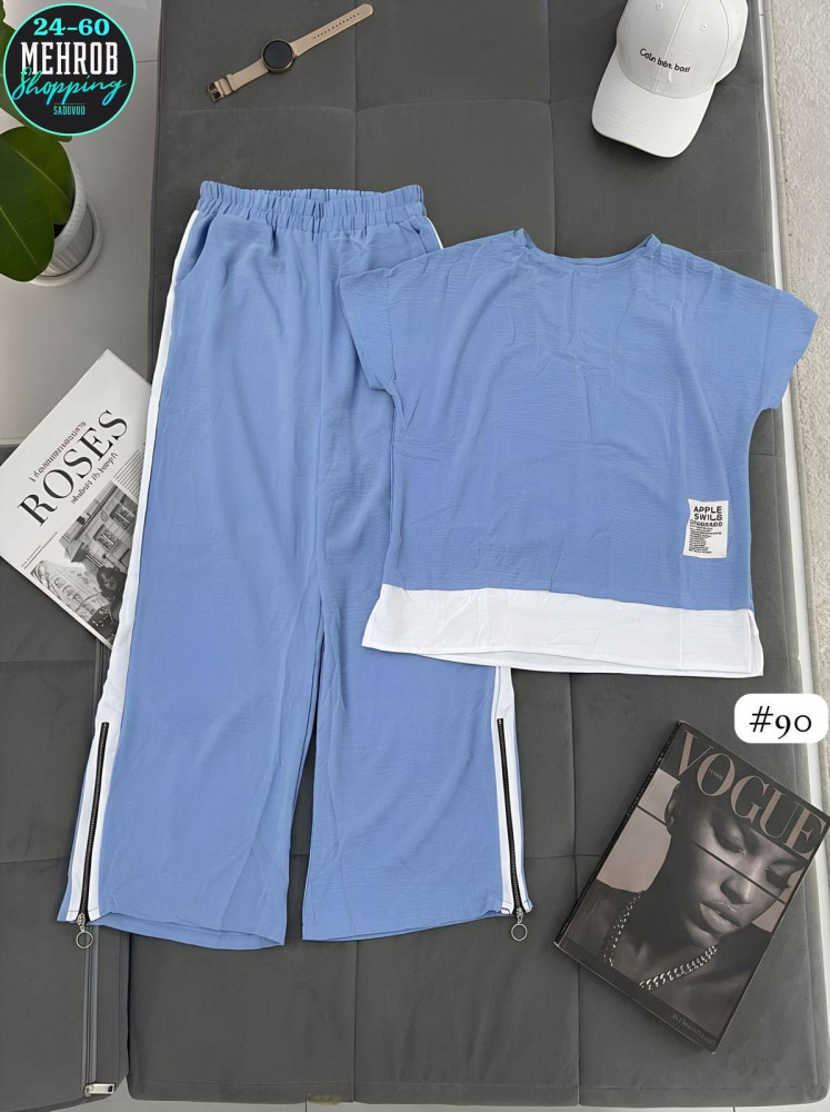 Костюм двойка купить в Интернет-магазине Садовод База - цена 900 руб Садовод интернет-каталог