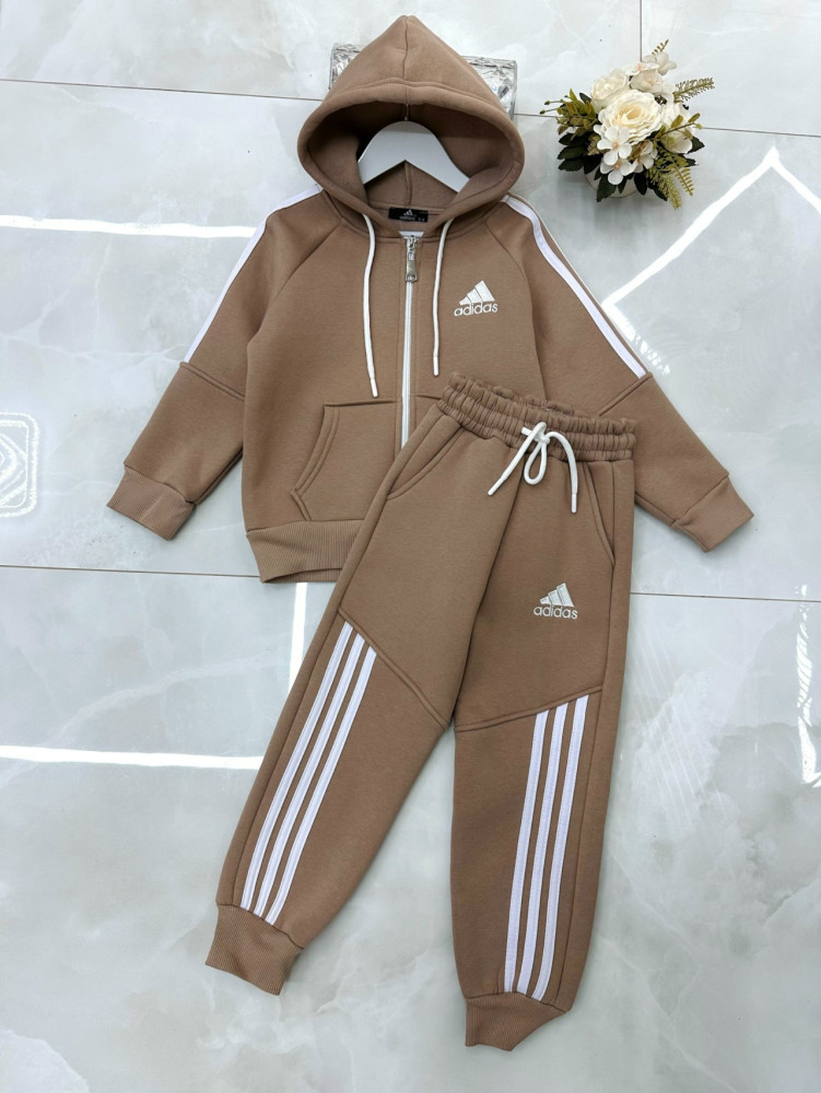 Детский костюм бежевый купить в Интернет-магазине Садовод База - цена 1699 руб Садовод интернет-каталог