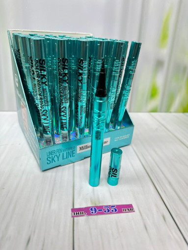 Подводка для глаз САДОВОД официальный интернет-каталог