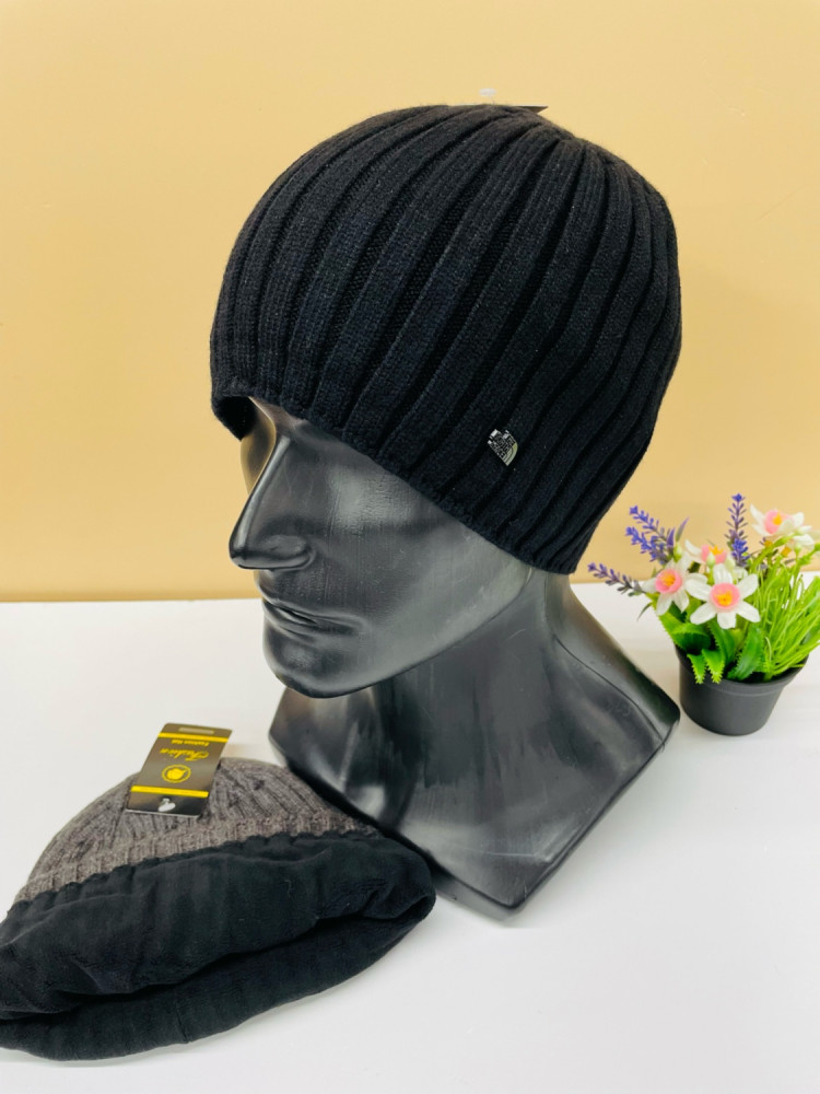 Шапка для мужчин, ангора купить в Интернет-магазине Садовод База - цена 300 руб Садовод интернет-каталог