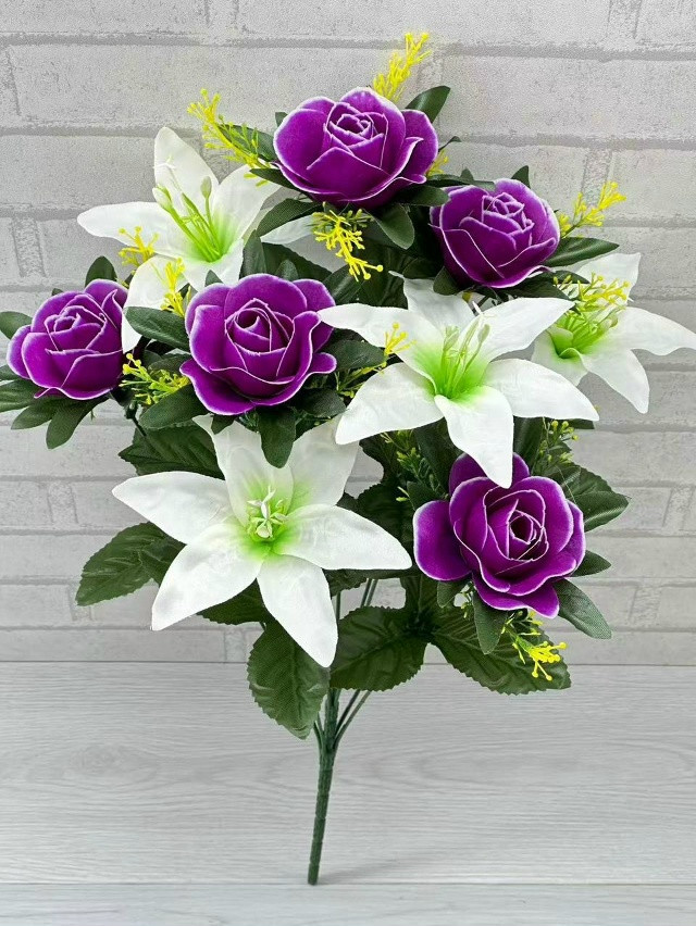 Искусственные цветы купить в Интернет-магазине Садовод База - цена 3600 руб Садовод интернет-каталог