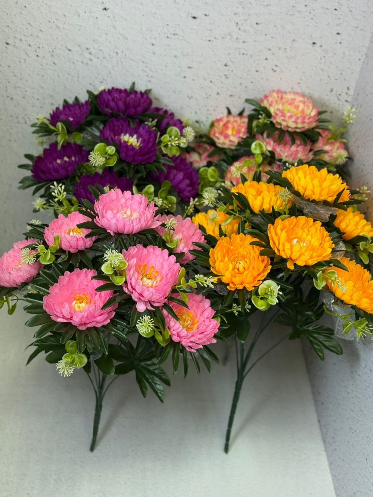 Искусственные цветы купить в Интернет-магазине Садовод База - цена 3200 руб Садовод интернет-каталог