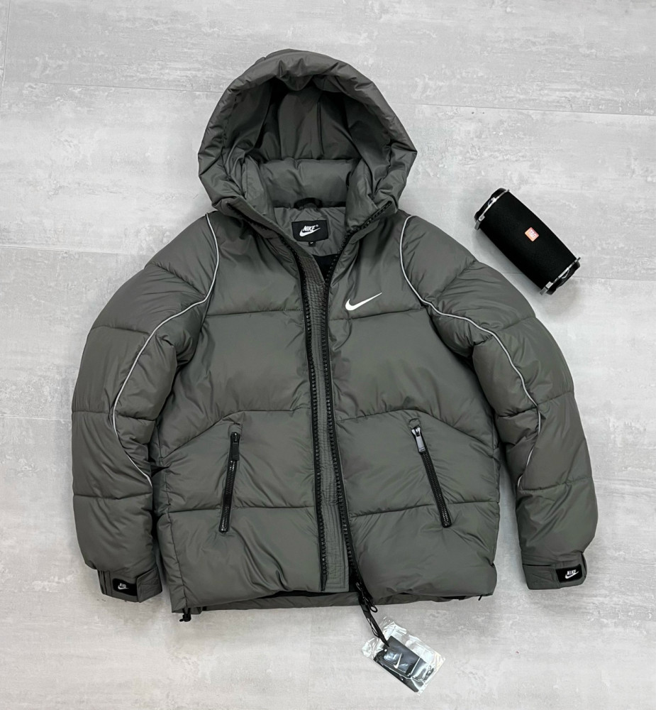 Куртка мужская зеленая купить в Интернет-магазине Садовод База - цена 4000 руб Садовод интернет-каталог