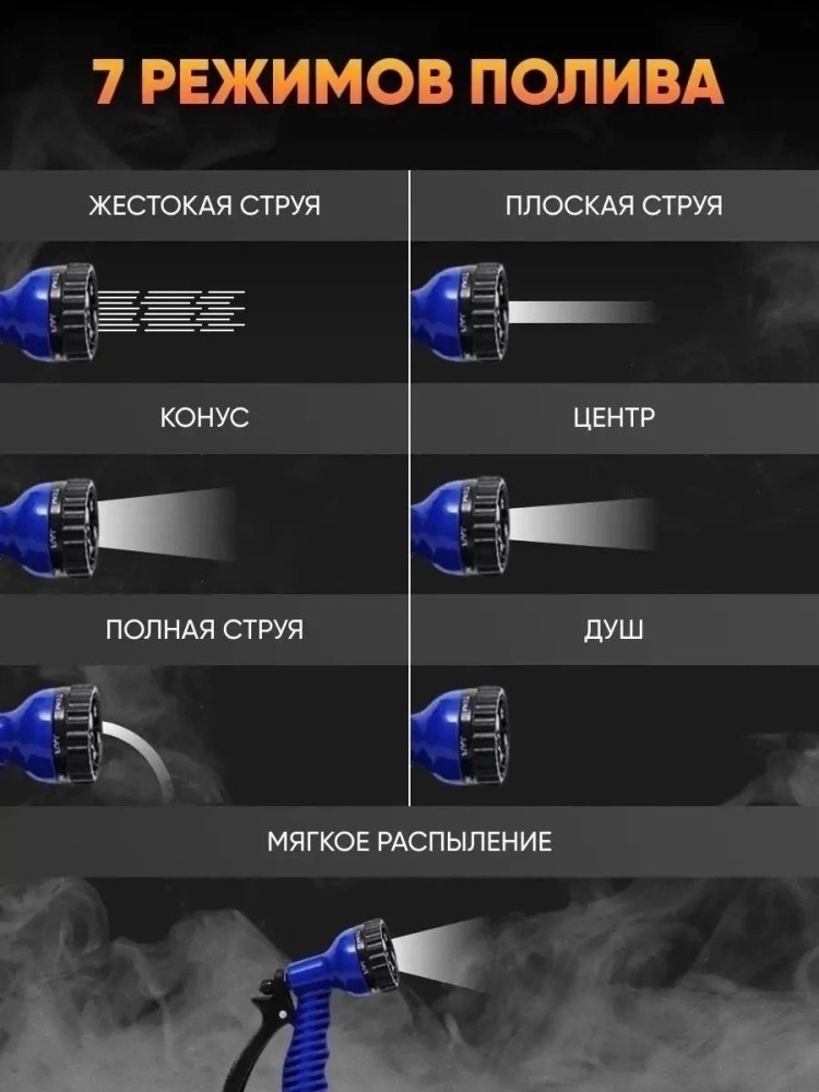 шланг купить в Интернет-магазине Садовод База - цена 600 руб Садовод интернет-каталог