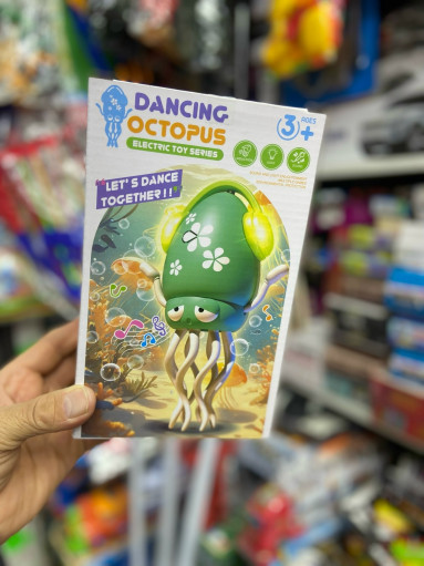 игрушка осьминог САДОВОД официальный интернет-каталог