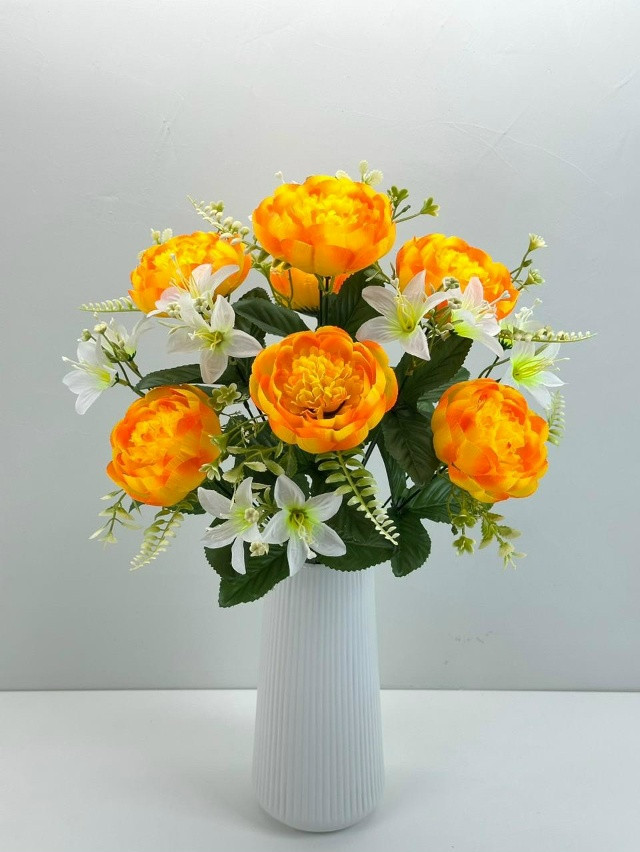 Искусственные цветы купить в Интернет-магазине Садовод База - цена 2700 руб Садовод интернет-каталог