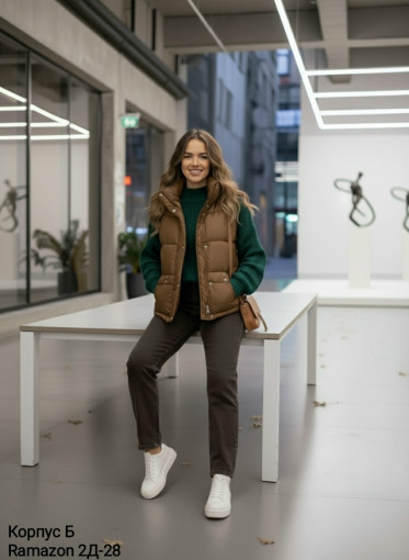 Жилетка САДОВОД официальный интернет-каталог