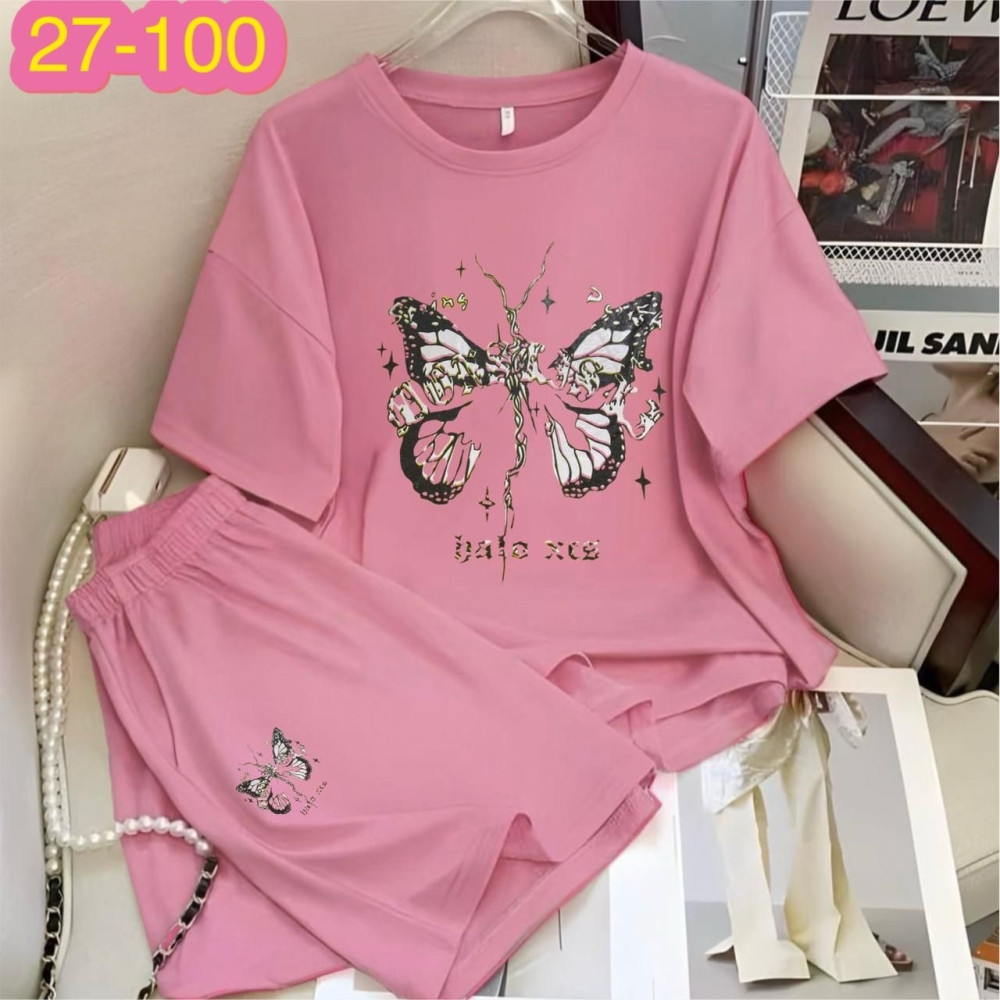 Детский костюм розовый купить в Интернет-магазине Садовод База - цена 450 руб Садовод интернет-каталог