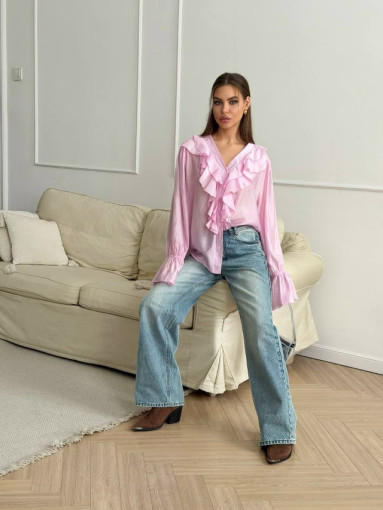 Блузка САДОВОД официальный интернет-каталог