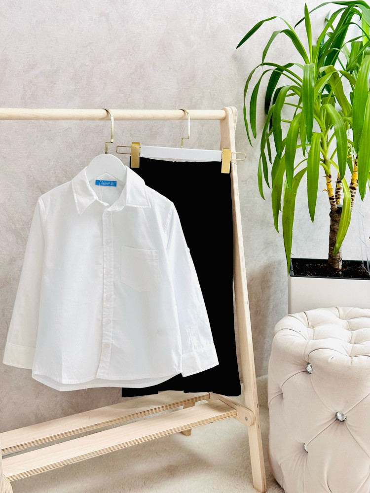 Детский костюм черный купить в Интернет-магазине Садовод База - цена 1350 руб Садовод интернет-каталог