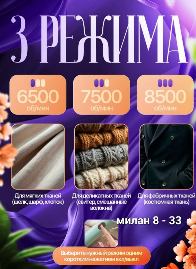 машинка для удаления катышек купить в Интернет-магазине Садовод База - цена 299 руб Садовод интернет-каталог