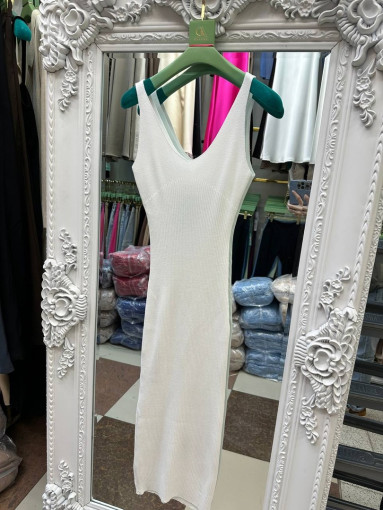 #01244 Платье миди «Руфи» САДОВОД официальный интернет-каталог
