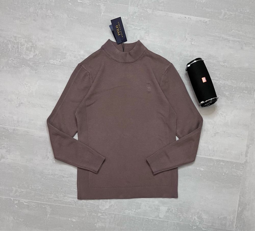 Свитер коричневый купить в Интернет-магазине Садовод База - цена 2000 руб Садовод интернет-каталог