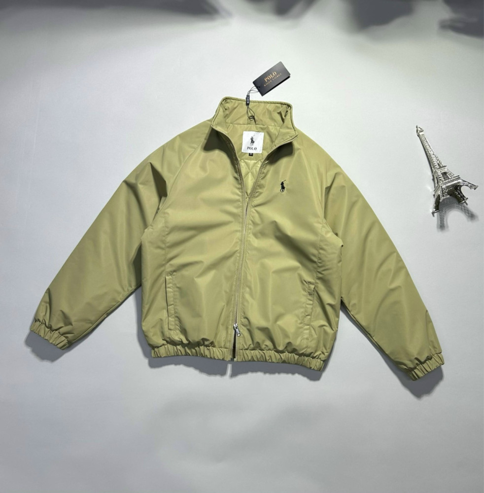 Ветровка для мужчин, холлофайбер купить в Интернет-магазине Садовод База - цена 3000 руб Садовод интернет-каталог