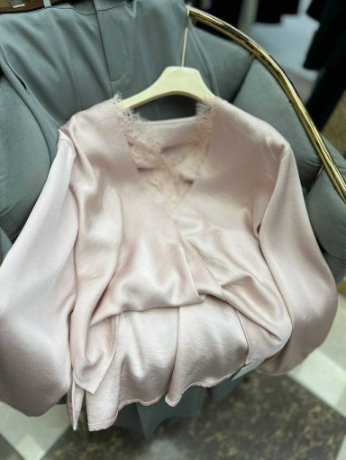 Блузка САДОВОД официальный интернет-каталог