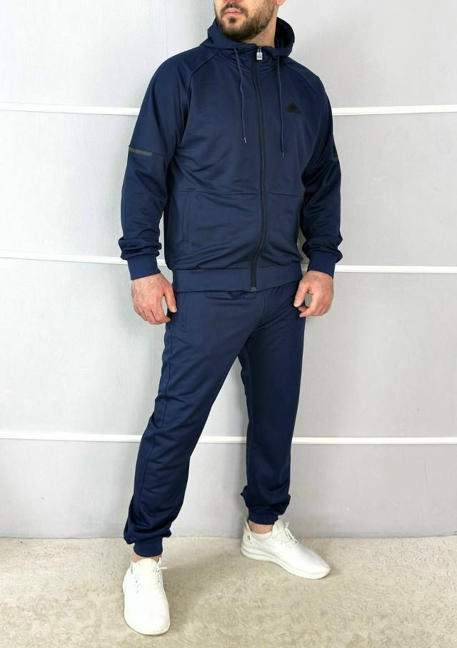 СПОРТИВНЫЙ КОСТЮМ купить в Интернет-магазине Садовод База - цена 1700 руб Садовод интернет-каталог