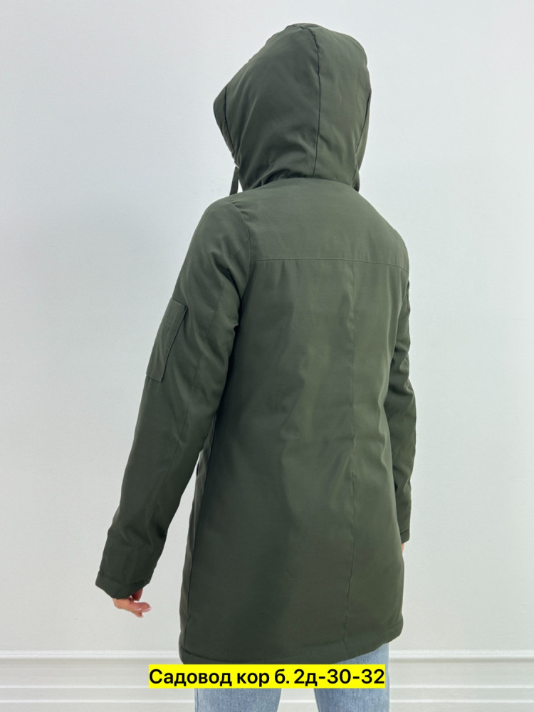 Куртка, полиэстер купить в Интернет-магазине Садовод База - цена 1500 руб Садовод интернет-каталог
