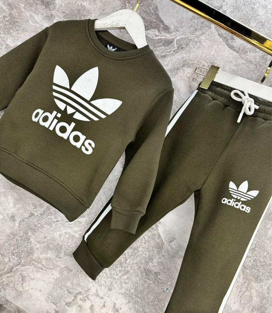 Детский костюм хаки купить в Интернет-магазине Садовод База - цена 999 руб Садовод интернет-каталог