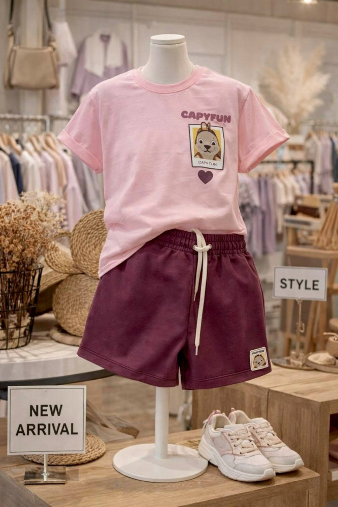 Спортивный костюм, хлопок купить в Интернет-магазине Садовод База - цена 999 руб Садовод интернет-каталог