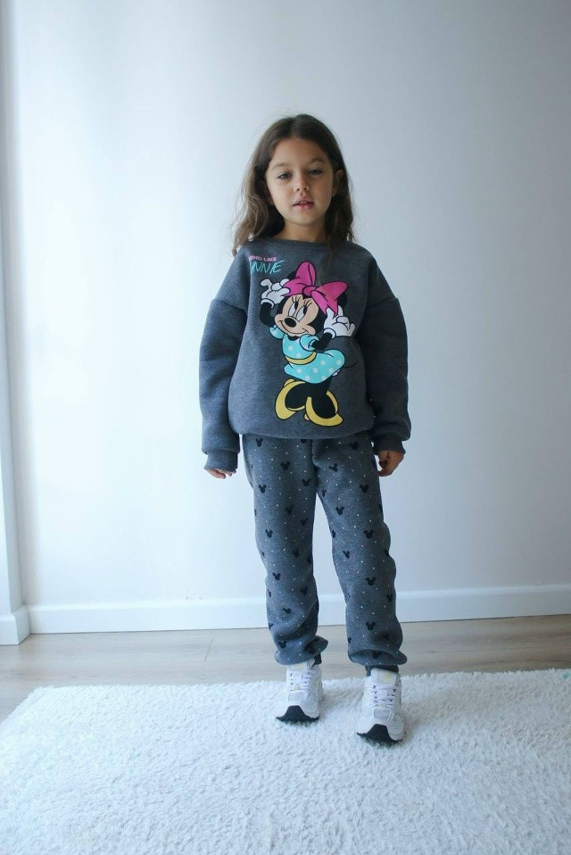 Детский костюм серый купить в Интернет-магазине Садовод База - цена 1299 руб Садовод интернет-каталог