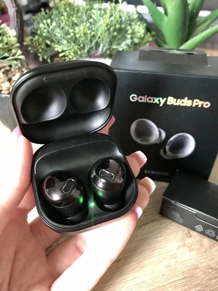 Наушники Galaxy Buds Pro купить в Интернет-магазине Садовод База - цена 650 руб Садовод интернет-каталог