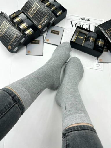 Носки для мужчин, хлопок САДОВОД официальный интернет-каталог