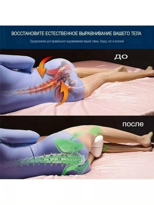 Ортопедическая подушка купить в Интернет-магазине Садовод База - цена 200 руб Садовод интернет-каталог