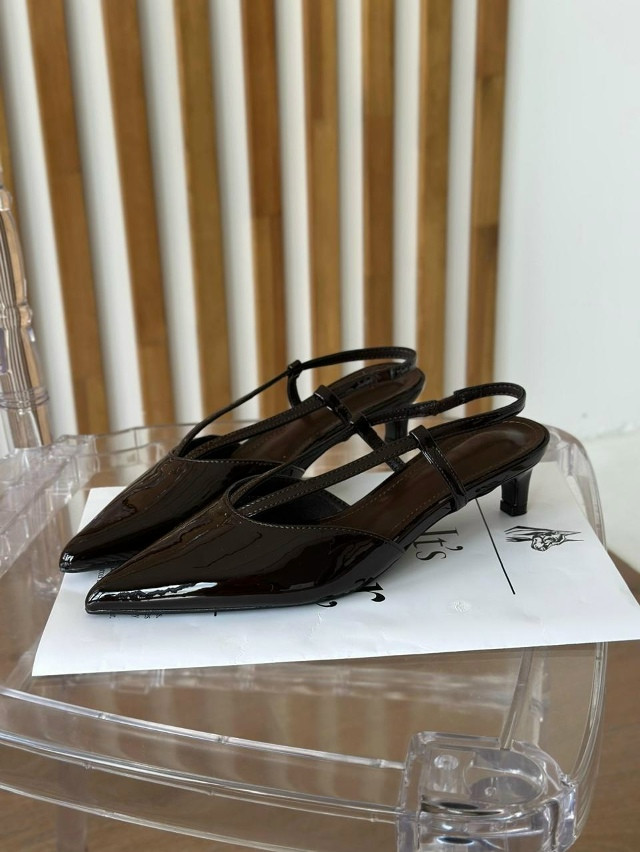 Босоножки женские коричневые