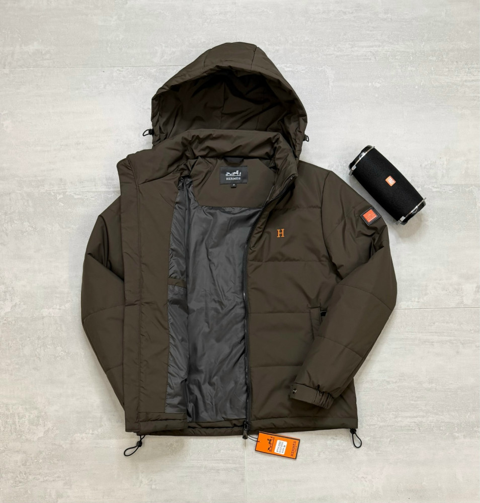 Ветровка коричневая купить в Интернет-магазине Садовод База - цена 3000 руб Садовод интернет-каталог