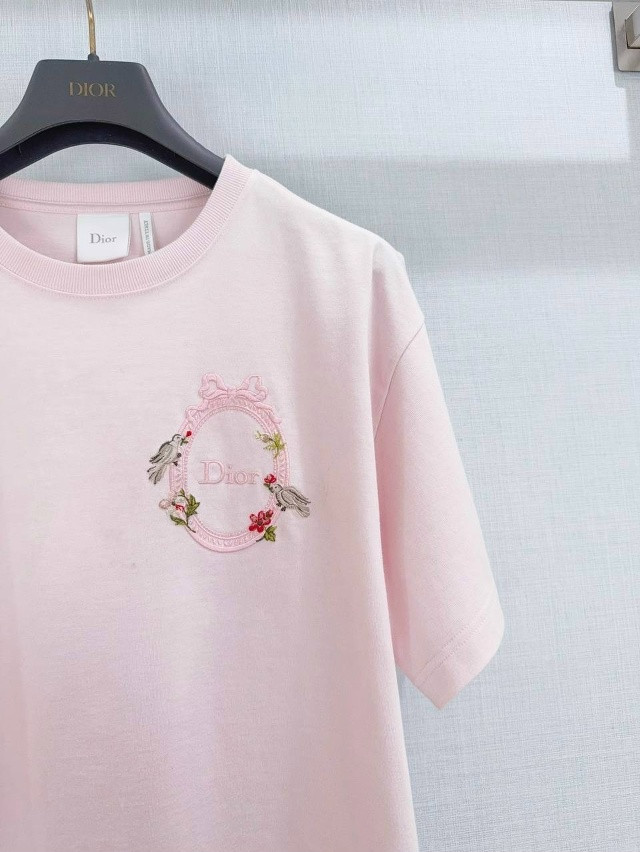 Женская футболка розовая купить в Интернет-магазине Садовод База - цена 8500 руб Садовод интернет-каталог