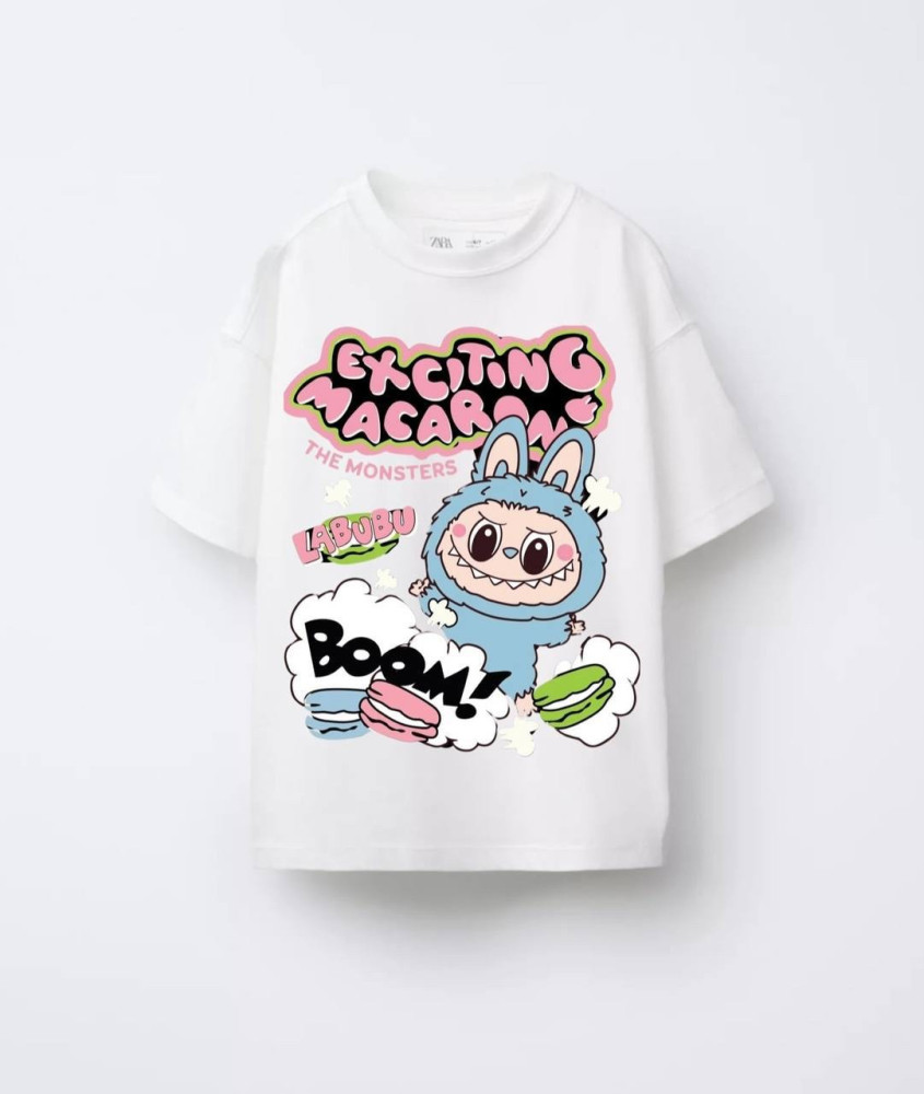 Детская футболка белая купить в Интернет-магазине Садовод База - цена 599 руб Садовод интернет-каталог