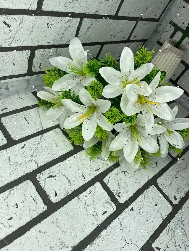 Искусственные цветы купить в Интернет-магазине Садовод База - цена 3400 руб Садовод интернет-каталог