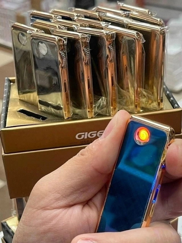Электронная зажигалка купить в Интернет-магазине Садовод База - цена 200 руб Садовод интернет-каталог