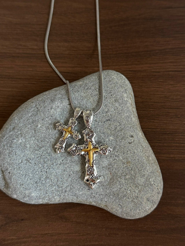 ⚜️ Колье купить в Интернет-магазине Садовод База - цена 250 руб Садовод интернет-каталог