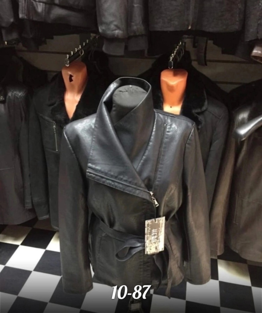 Куртка черная купить в Интернет-магазине Садовод База - цена 4999 руб Садовод интернет-каталог