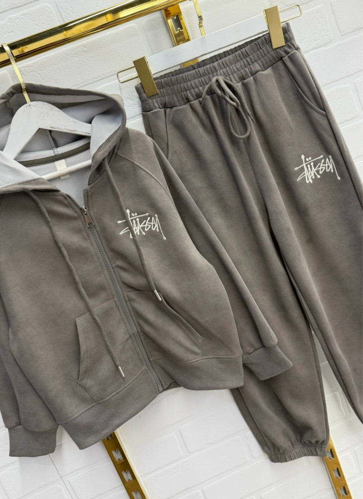 Детский костюм бежевый купить в Интернет-магазине Садовод База - цена 1799 руб Садовод интернет-каталог