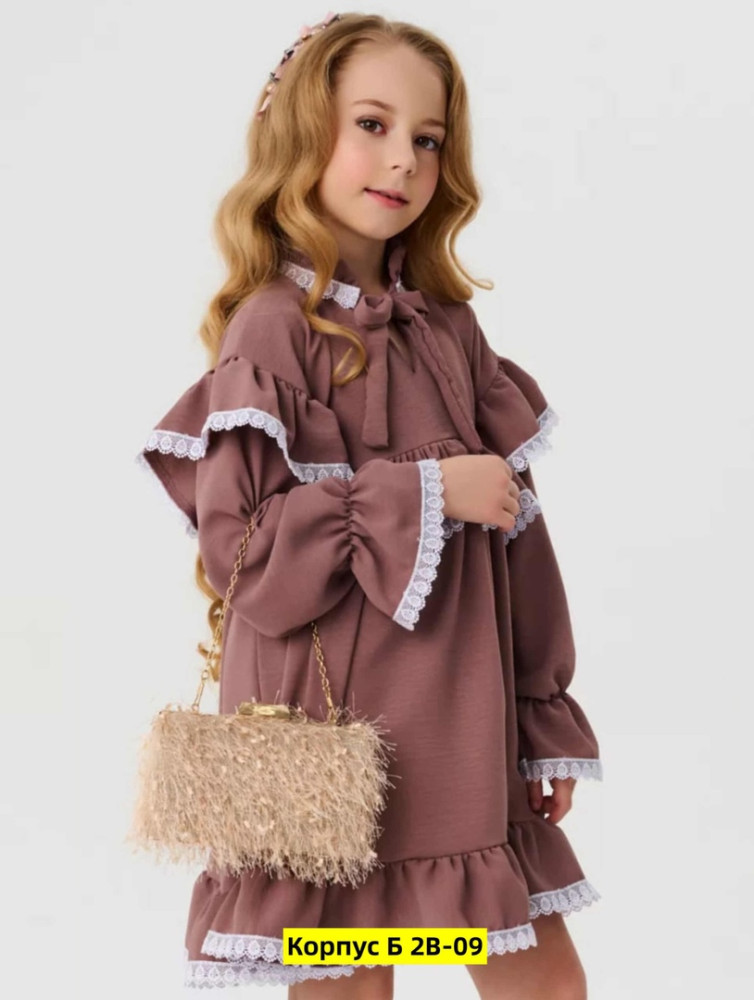 Платье коричневое купить в Интернет-магазине Садовод База - цена 750 руб Садовод интернет-каталог