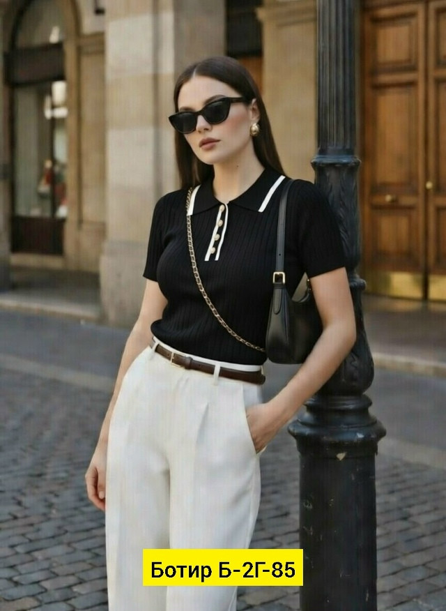 Женская футболка черная купить в Интернет-магазине Садовод База - цена 800 руб Садовод интернет-каталог